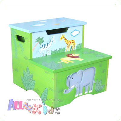 Quality Hand paint Bright Color Boy Animal ...