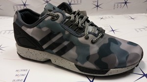 zx flux militari