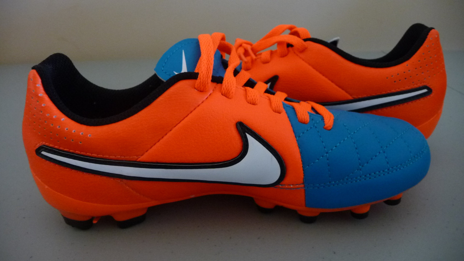 nike tiempo gama media