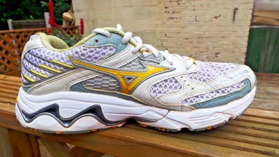 mizuno wave alchemy 2 2013