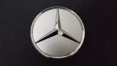 Mercedes Benz S Class Wheel Center Cap Diameter 2 7/8" 220 400 01 25