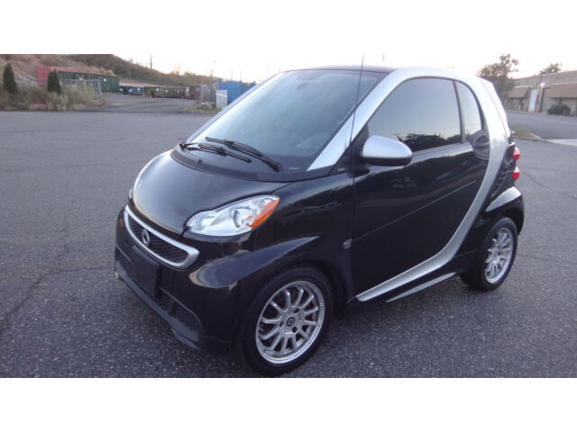Image 1 of 2013 Smart ForTwo Passion…