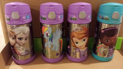 *New* - Thermos Funtainer Stainless Steel Straw ...