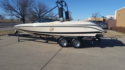 boat for sale