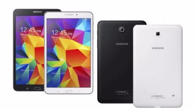 2 X Tempered Glass Screen Protector for Samsung Galaxy Tab 4 Tab4 7.0 SM-T237P