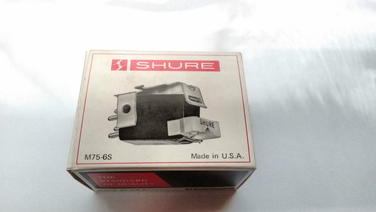 shure - Shure M75 - Página 15 $_57