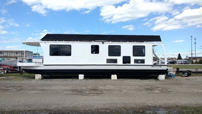 UPDATED 1991 53x14 Skipperliner