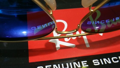 blue aviator sunglasses blue aviator sunglasses blue flash lens gold