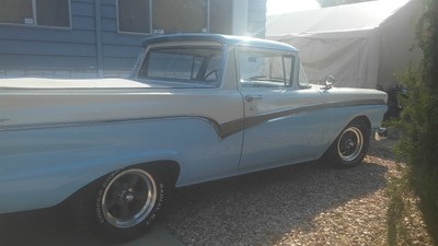 Mdx Cash Back >> 57 Ford Ranchero - Used Ford Ranchero for sale in Las ... Mdx Cash Back >> 57 Ford Ranchero - Used Ford Ranchero for sale in Las ...