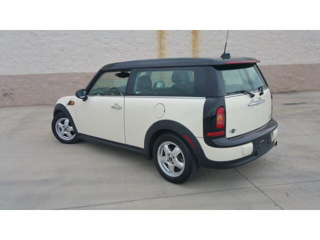 Image 1 of Mini: Clubman 2dr Cpe…