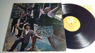 The Doors - Strange Days ....<br>