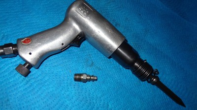 Ingersoll-Rand 115 Std. Duty Air Hammer IR115