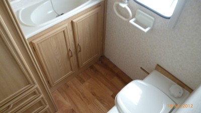 lunar highstyle 98 99 spec 4 berth touring caravan 