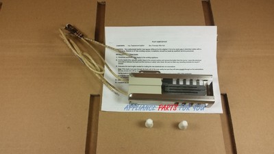 NEW Replacement 316489400 For Frigidaire Broil/Bake Igniter ...