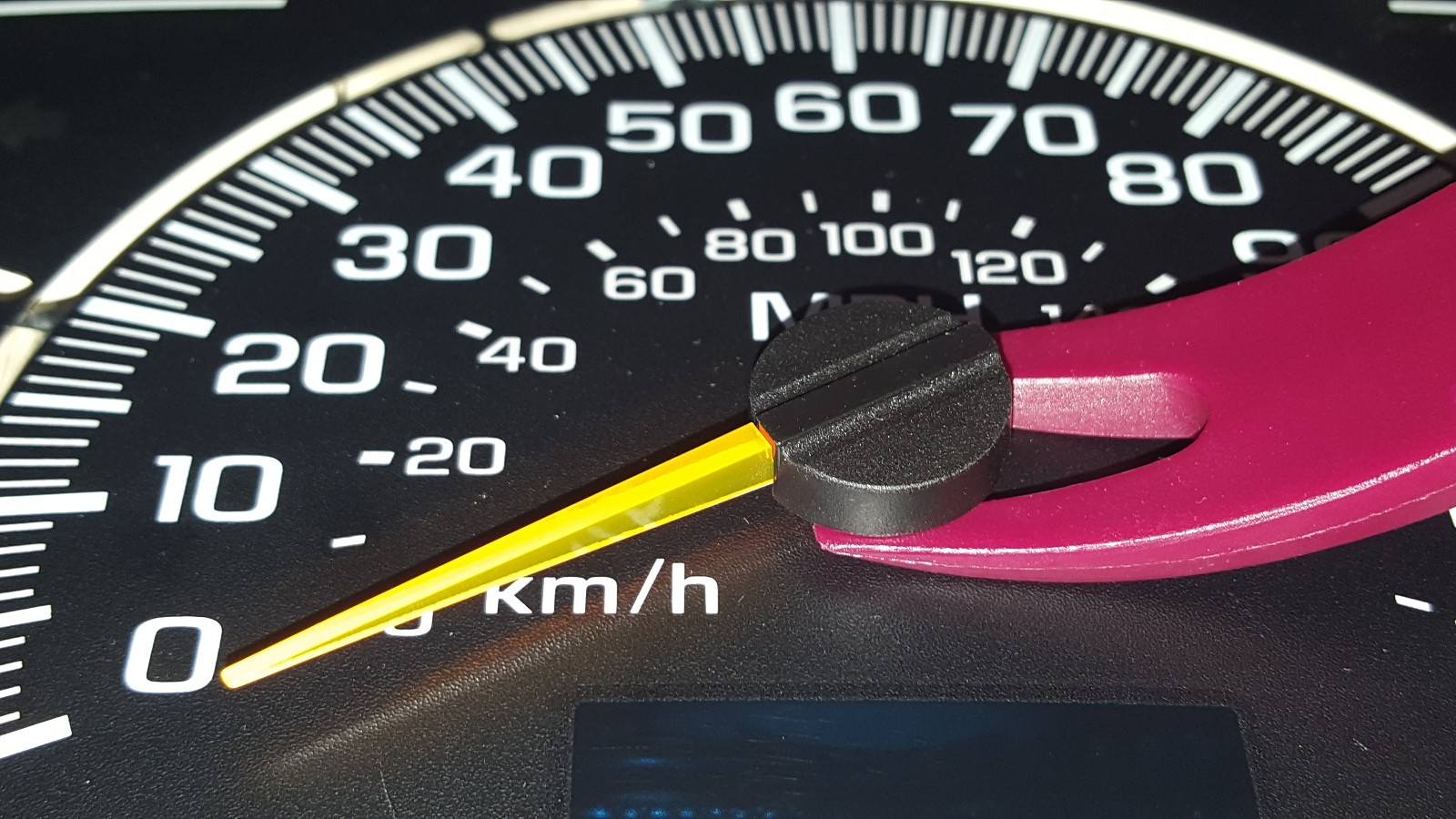 Speedometer Cluster Needle Removal Tool eBay