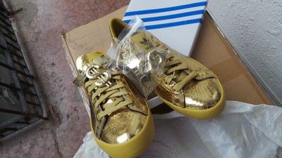 adidas jeremy scott gold rod laver adidas jeremy scott gold rod laver