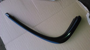 Bmw 3 series high gloss shadow line
