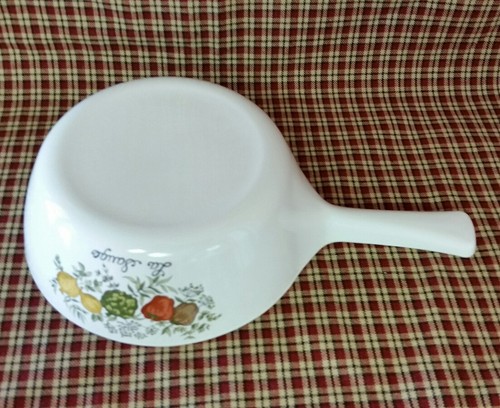 Corning Ware Spice of Life P-81-B 
