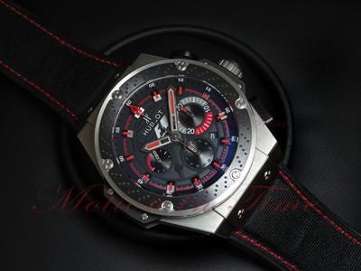 hublot big bang formula 1 limited edition price
