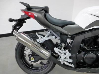 Hyosung GT650R 700 Saving On RRP