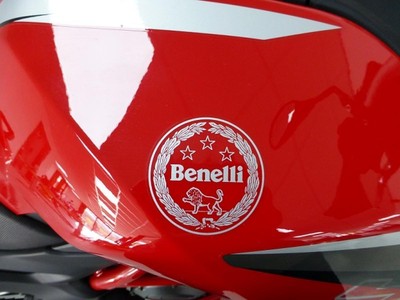 BENELLI BN251