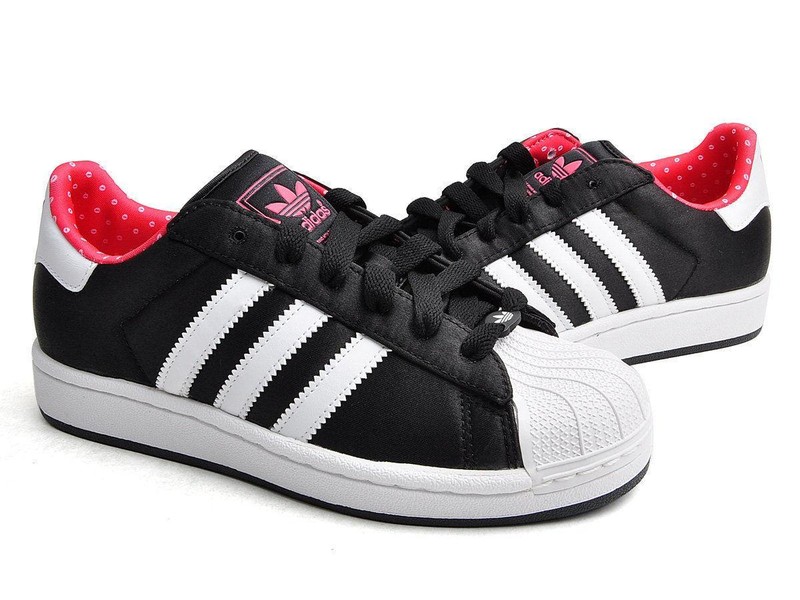 Adidas Superstar Ladies Trainers Adidas Superstar Ladies Trainers