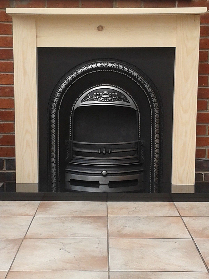 Top 10 Fireplace Mantels
