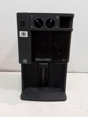 Beckman Coulter N5 Manual Lawn