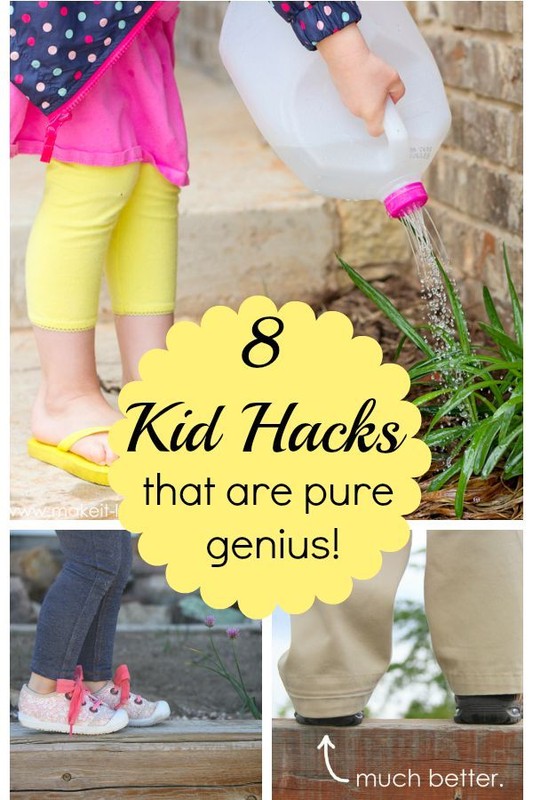 8 Kid Hacks That Are Pure Genius! eBay