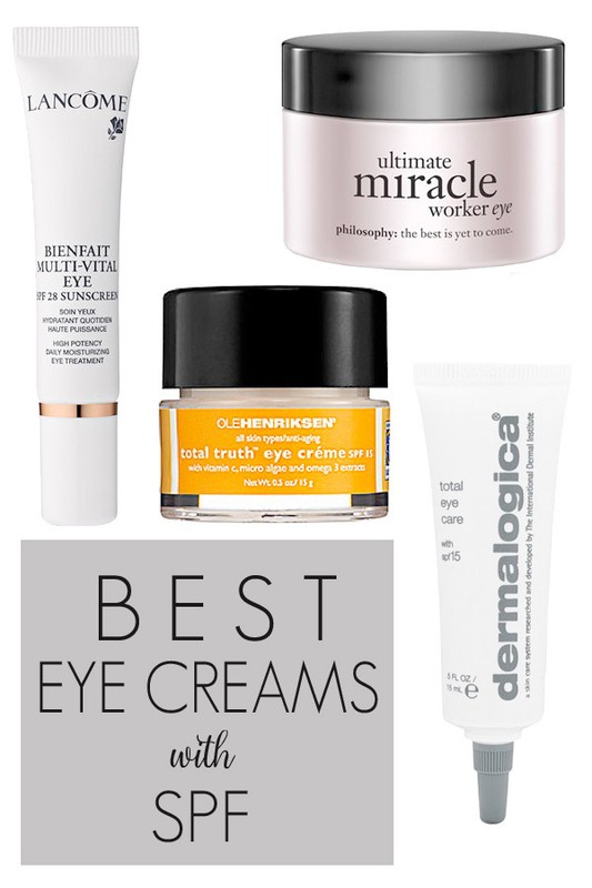 Top Rated Eye Creams with SPF for Summer. eBay