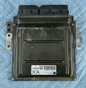 Nissan quest 2004 ecm warranty #3