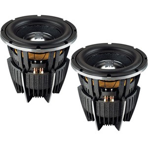 JBL W12GTI MKII Subwoofer