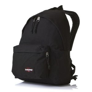 Eastpak-Black-Classic-Padded-Pakr-Backpack-School-Bag