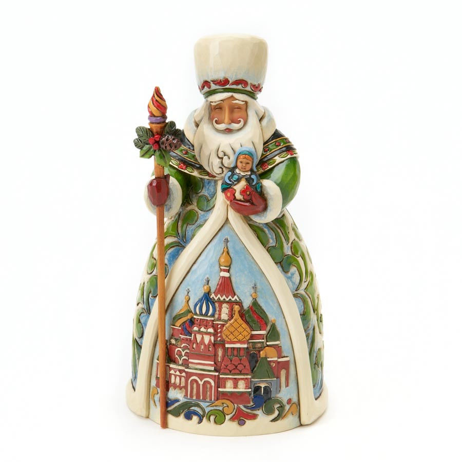 Finding Jim Shore Christmas Items Online | eBay