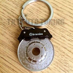 Brembo mercedes w124 #3
