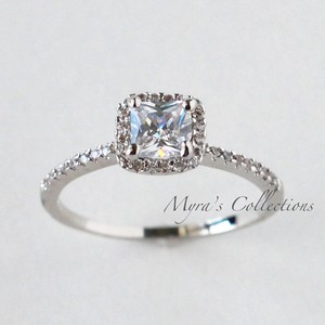 Jewelry  Watches  Engagement  Wedding  Engagement Rings  CZ ...