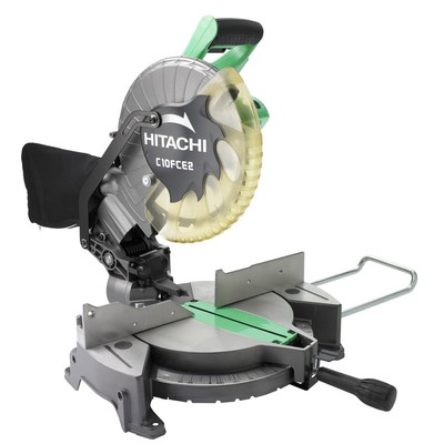 BRAND NEW Hitachi 10-in 15-Amp Bevel Compound ...