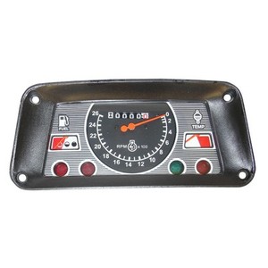 Ford Tractor Gauges | eBay ford 2120 wiring diagram 