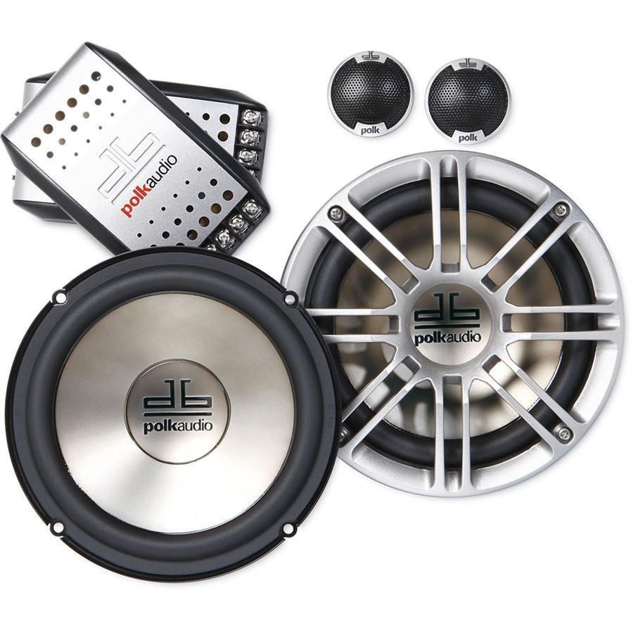 Top 10 Car Audio Component Speakers eBay