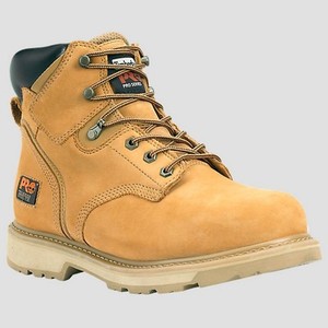 safety boots size 7