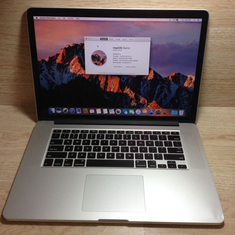 macbookpro2013,macbookpro2012款15寸 2013 apple macbook pro retina 15" i7 2.8ghz 16gb