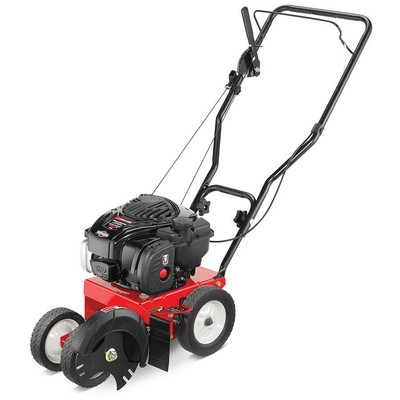 MTD 140cc Gas-Powered 9-inch Blade Troy-Bilt Edger ...