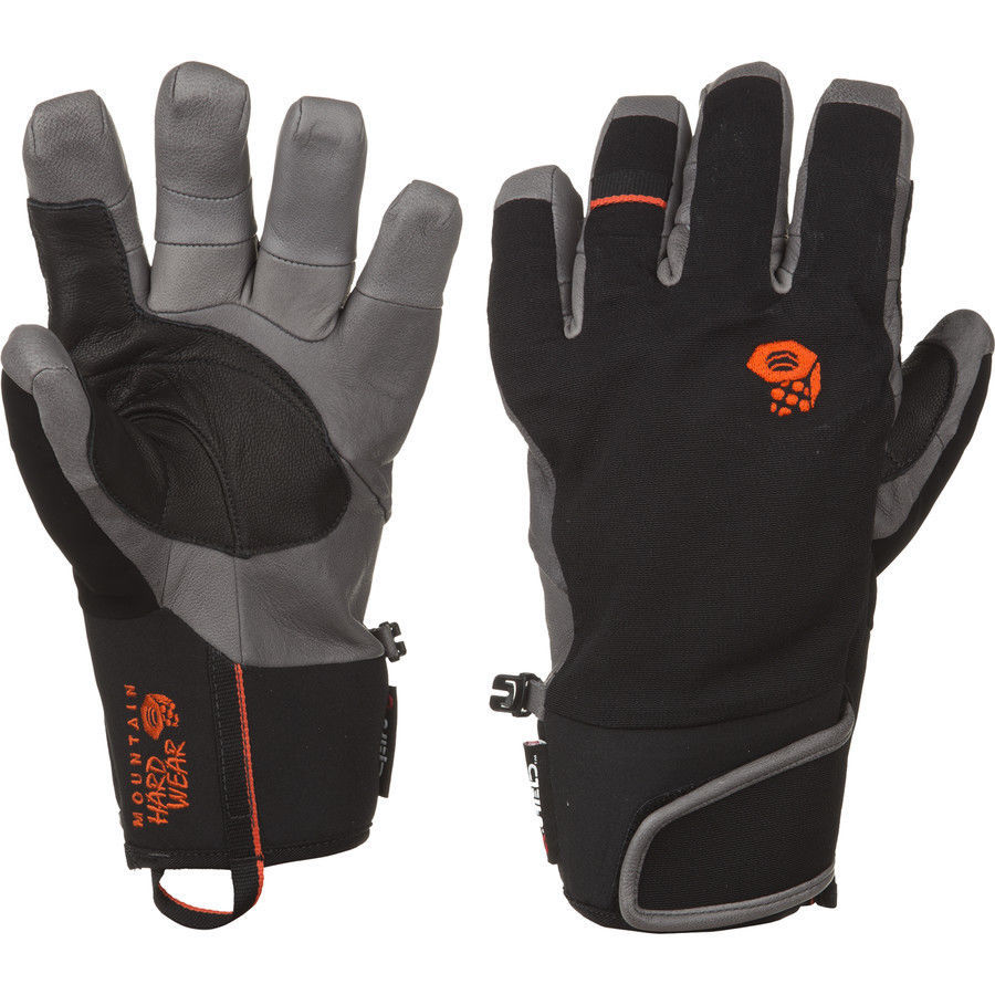 Best Ice Climbing Gloves eBay