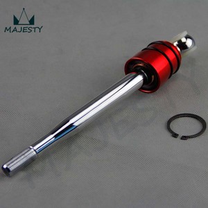 Bmw short throw shifter #4