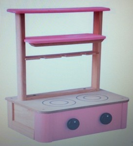 Plan Toys Stove 70