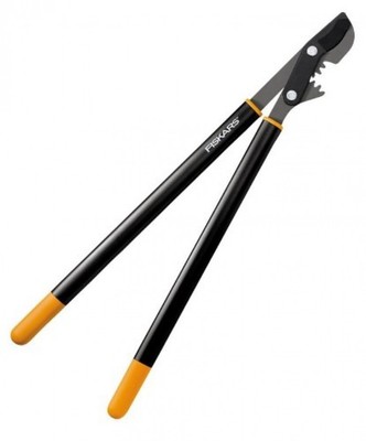 Fiskars 32 Inch PowerGear Bypass Lopper (91546935J), ...