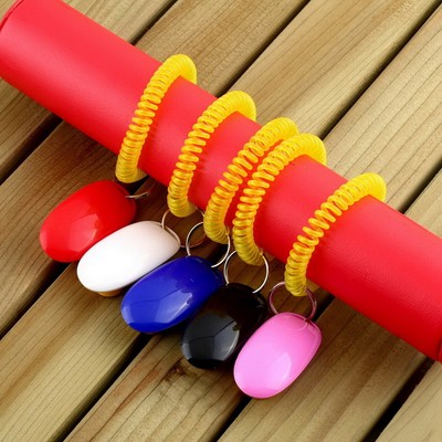 Dog Pet Click Clicker Training Obedience Agility ...