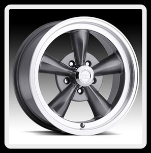 17X8VISION141LEGEND5GUNMETAL5X55X127WHEELSRIMS17INCH17X8 