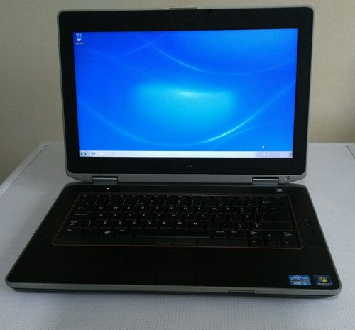 Image Laptop Dell Latitude E6420 14.1'' i5 2GB 320GB WINDOWS 7 pro Image Laptop Dell Latitude E6420 14.1'' i5 2GB 320GB WINDOWS 7 pro
