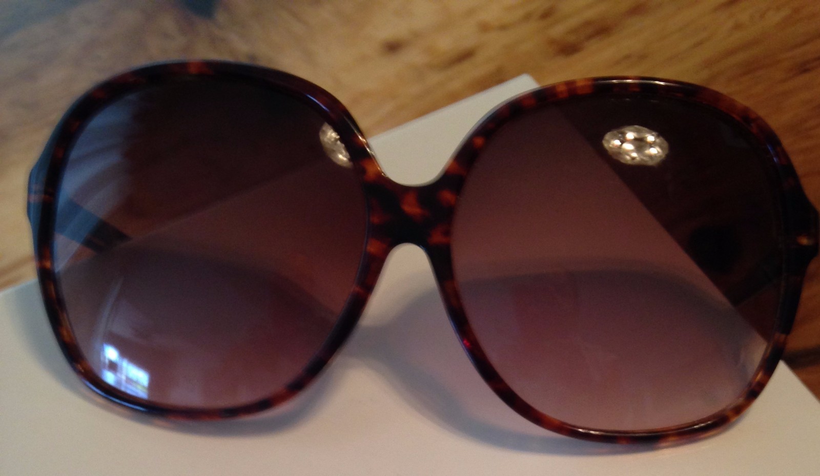 Tortoise Shell Sunglasses Tortoise Shell Sunglasses
